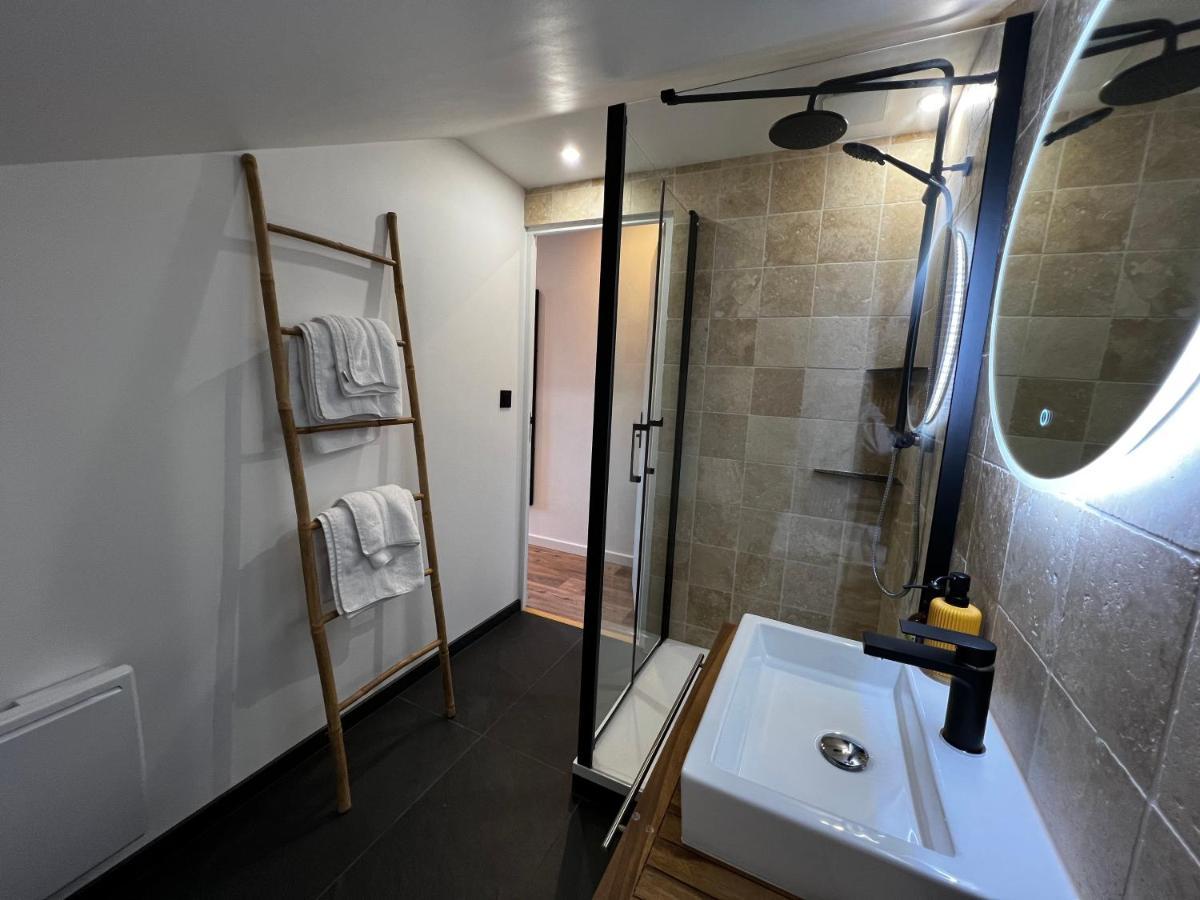 Hotel Les Chaumettes Savines Zewnętrze zdjęcie
