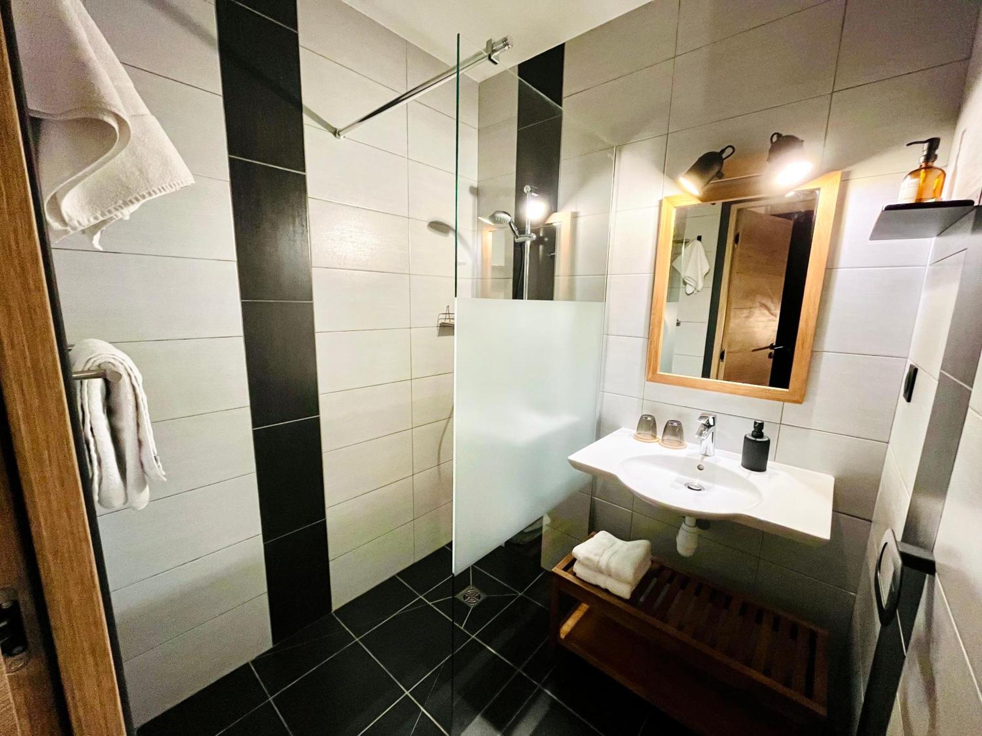 Hotel Les Chaumettes Savines Zewnętrze zdjęcie