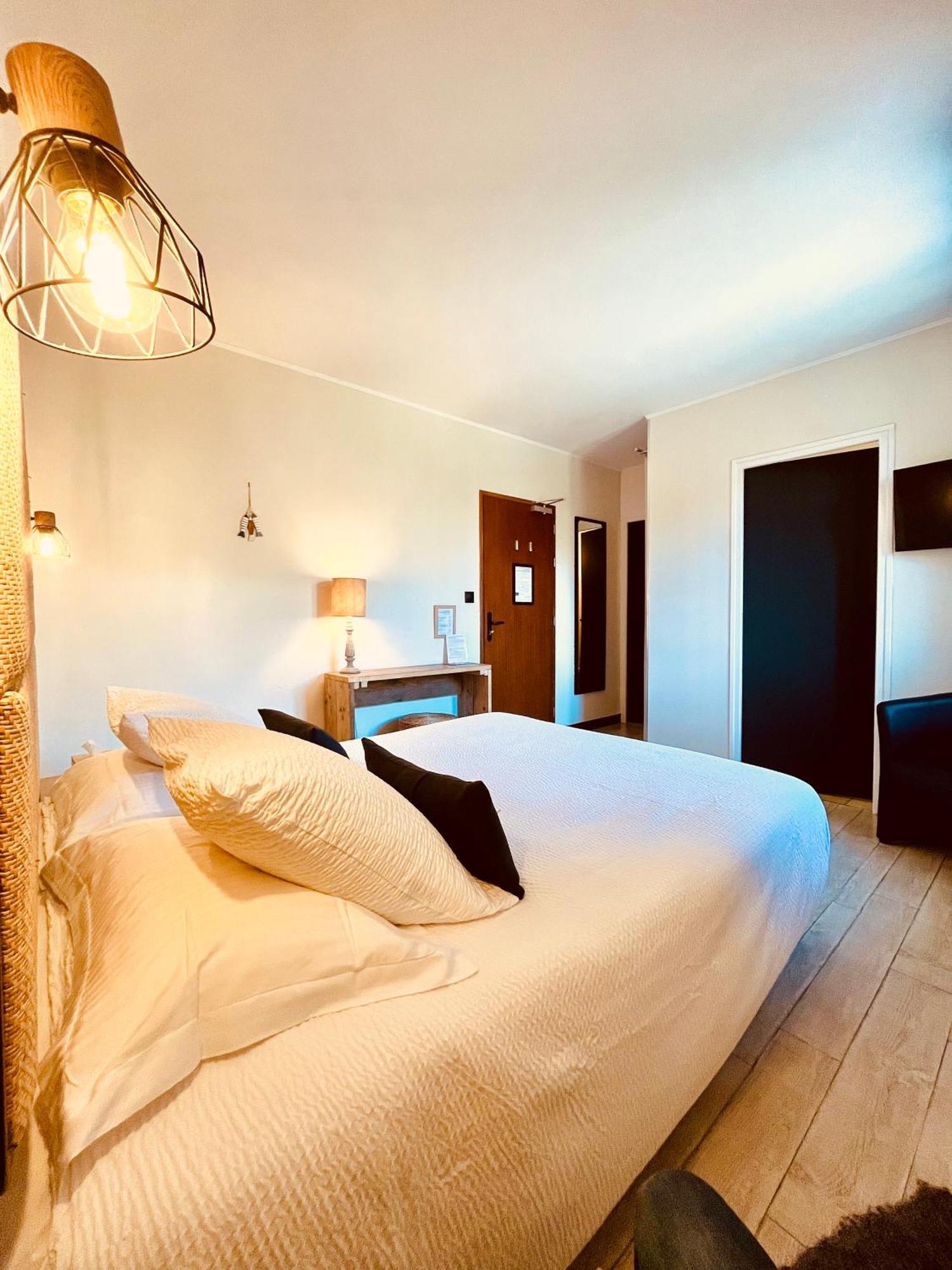 Hotel Les Chaumettes Savines Pokój zdjęcie