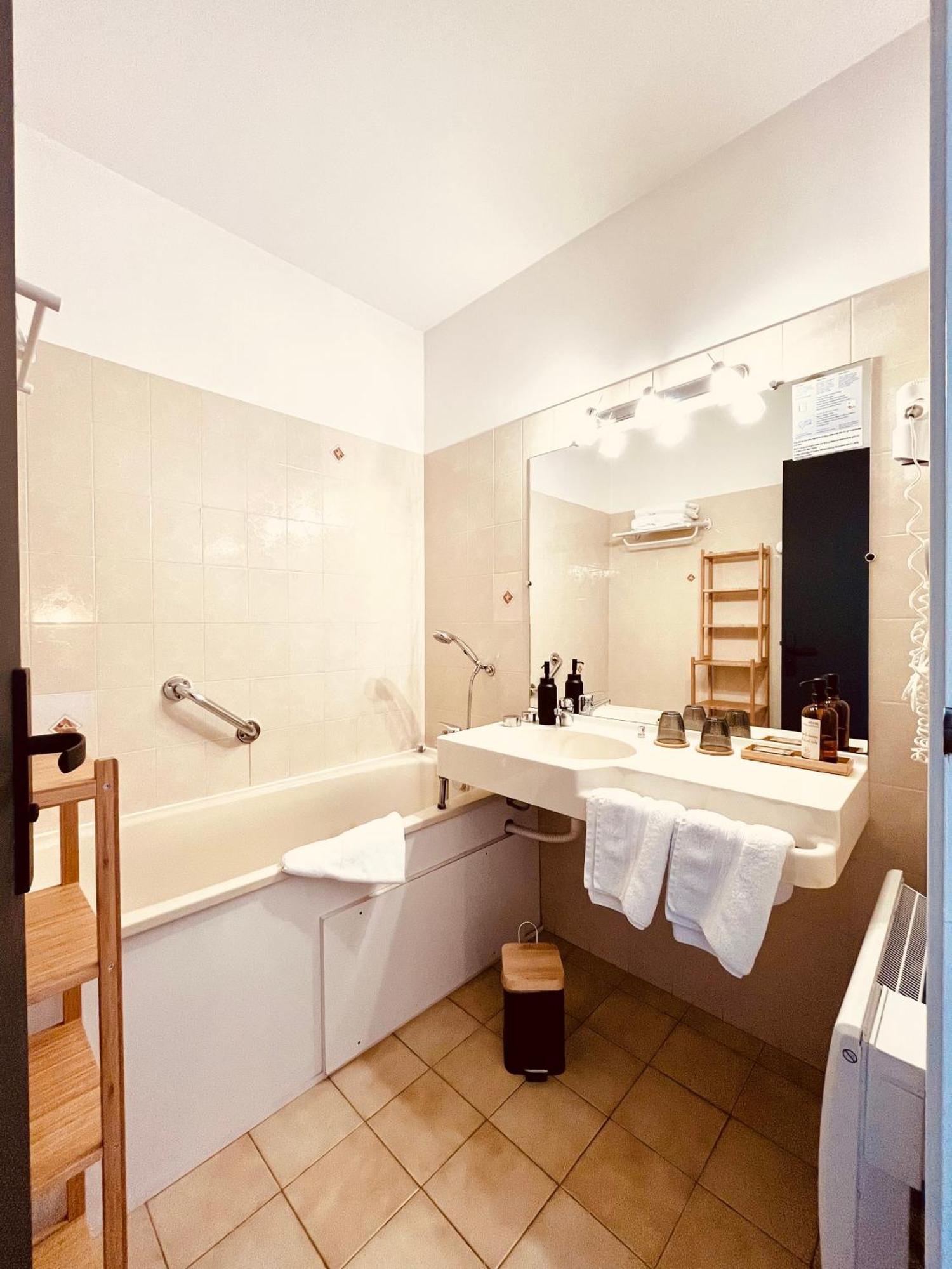 Hotel Les Chaumettes Savines Zewnętrze zdjęcie